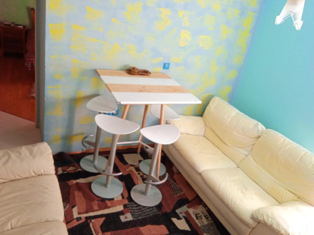 Appartement 2 Bedrooms With Jacuzzi And Wifi At Alimos 2 Km Away From The Beach